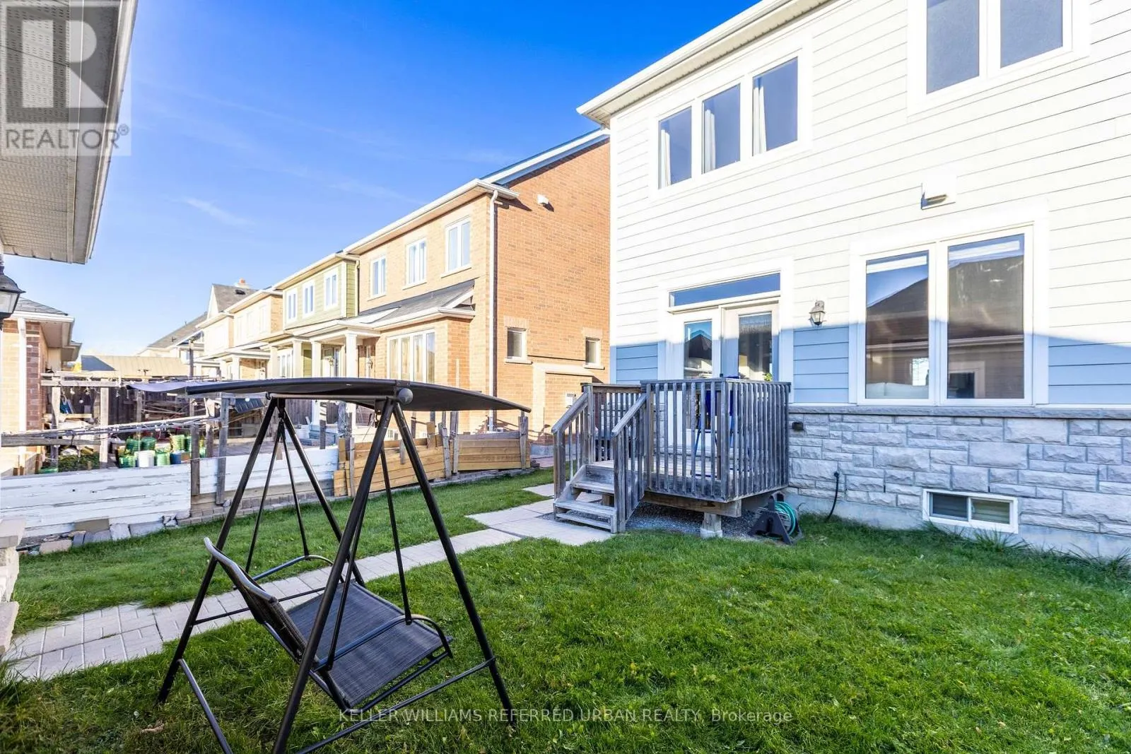 602 CORNELL CENTRE BOULEVARD