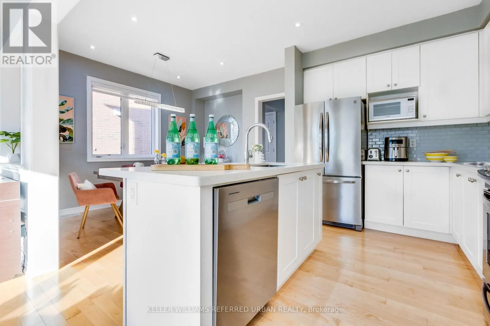 602 CORNELL CENTRE BOULEVARD