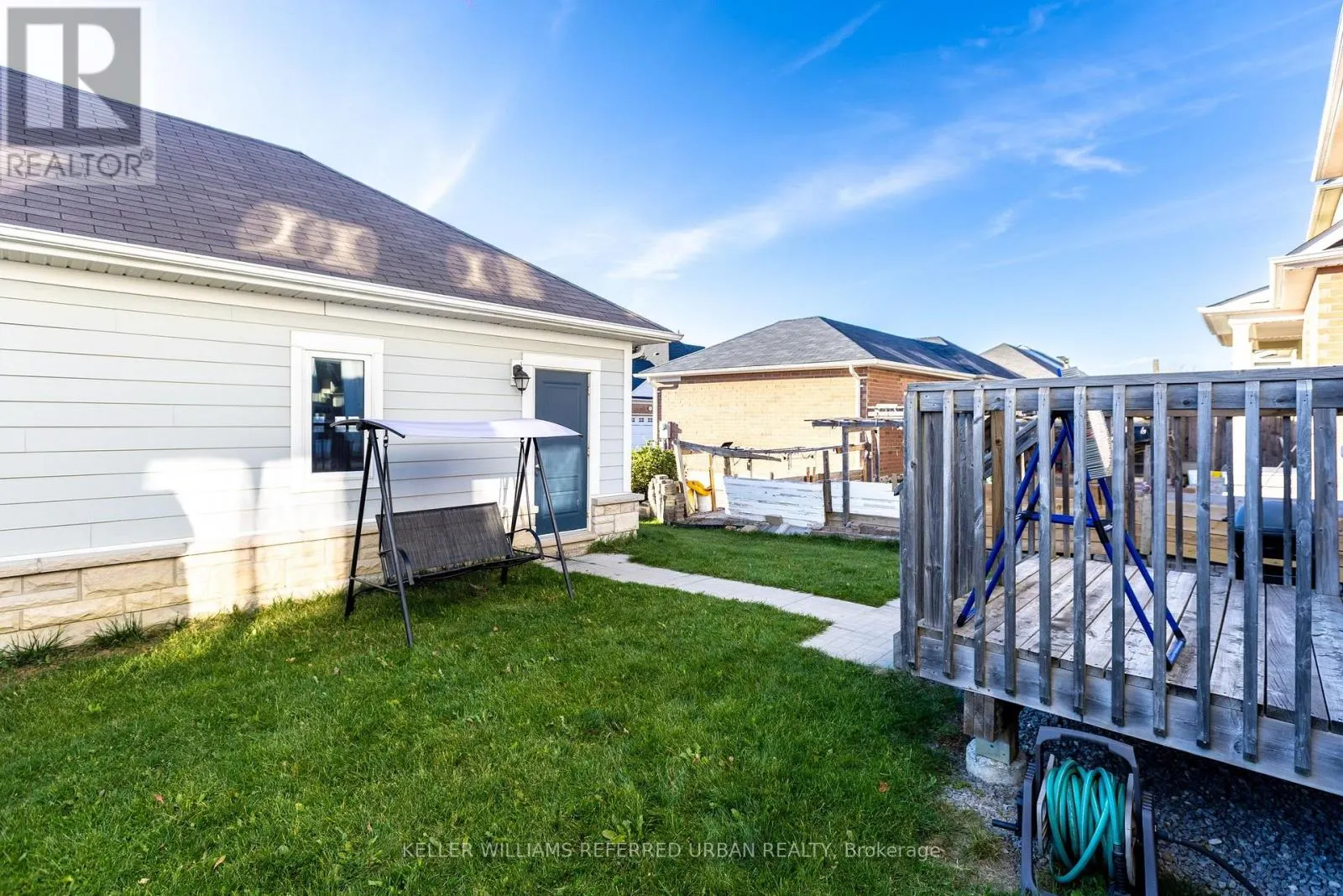 602 CORNELL CENTRE BOULEVARD