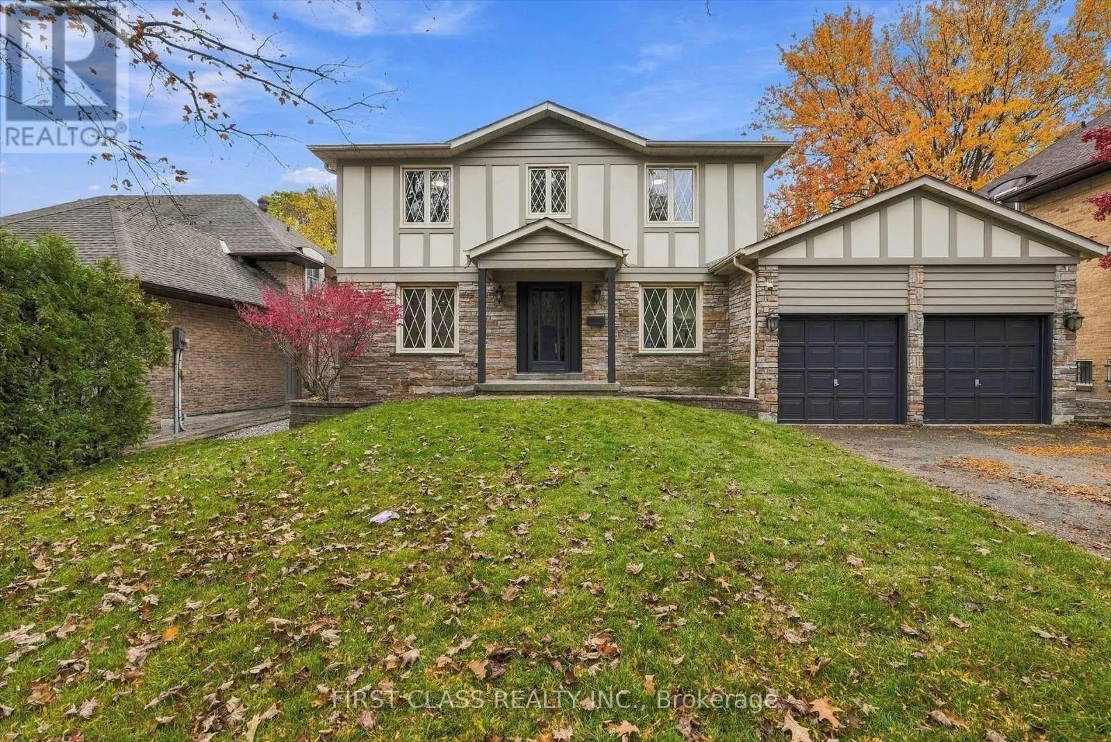 9 BRIARWOOD ROAD