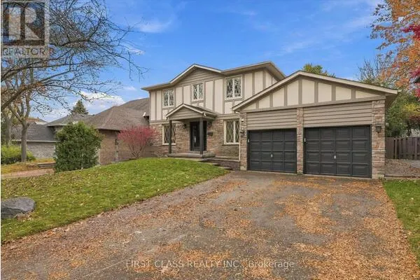 9 BRIARWOOD ROAD