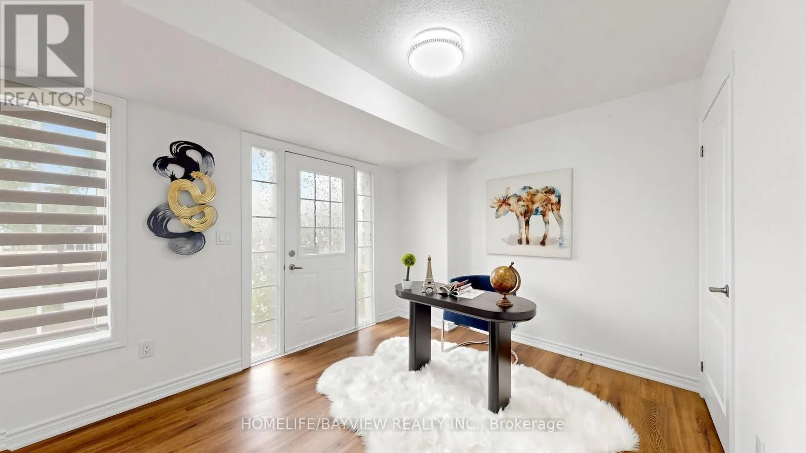 10981 WOODBINE AVENUE