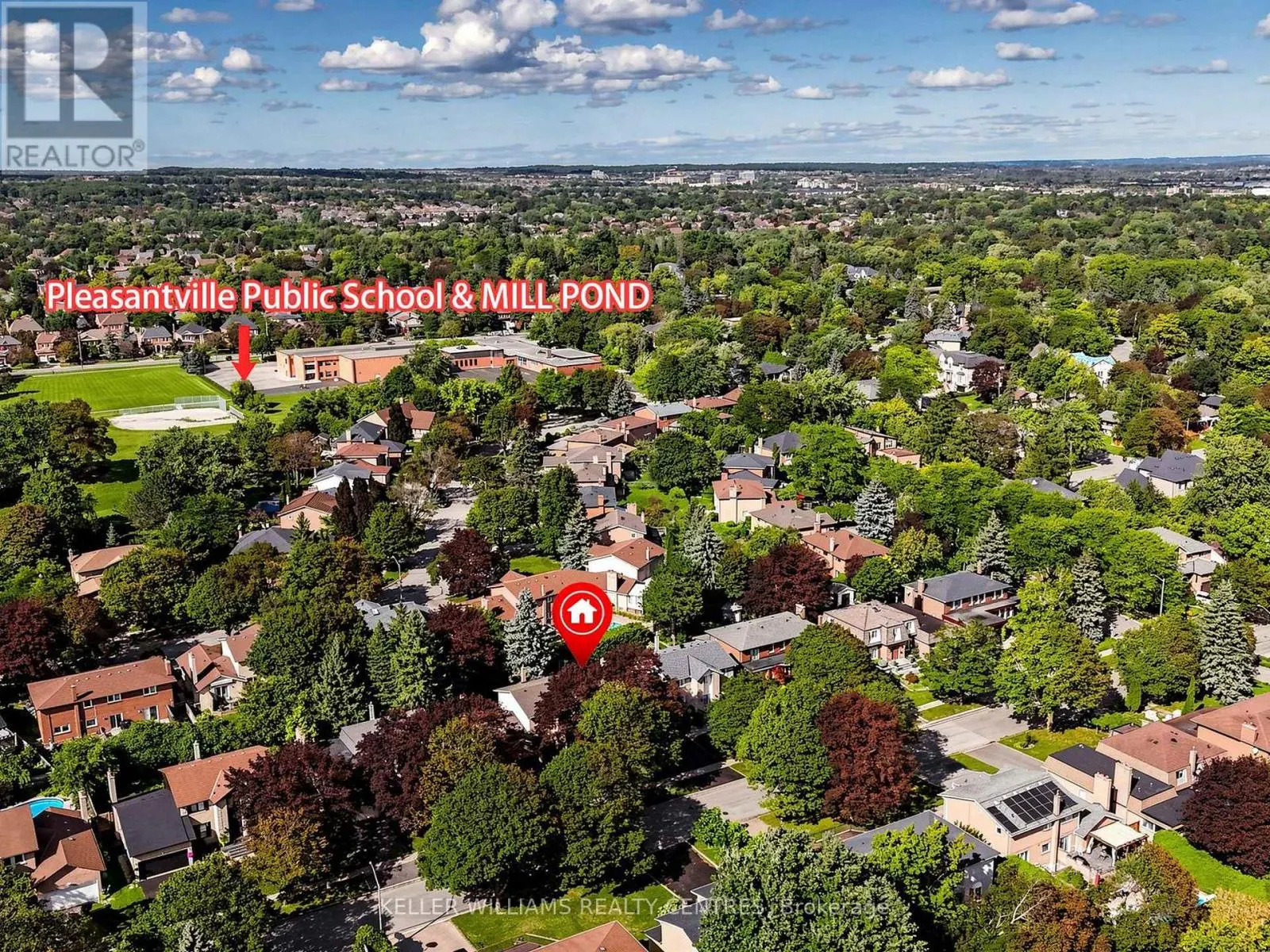 431 KERRYBROOK DRIVE