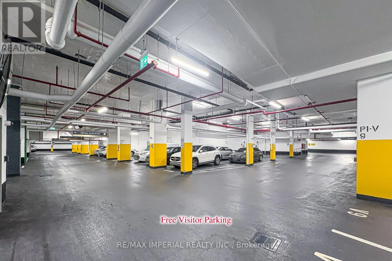 1011 - 5 MEADOWDALE ROAD