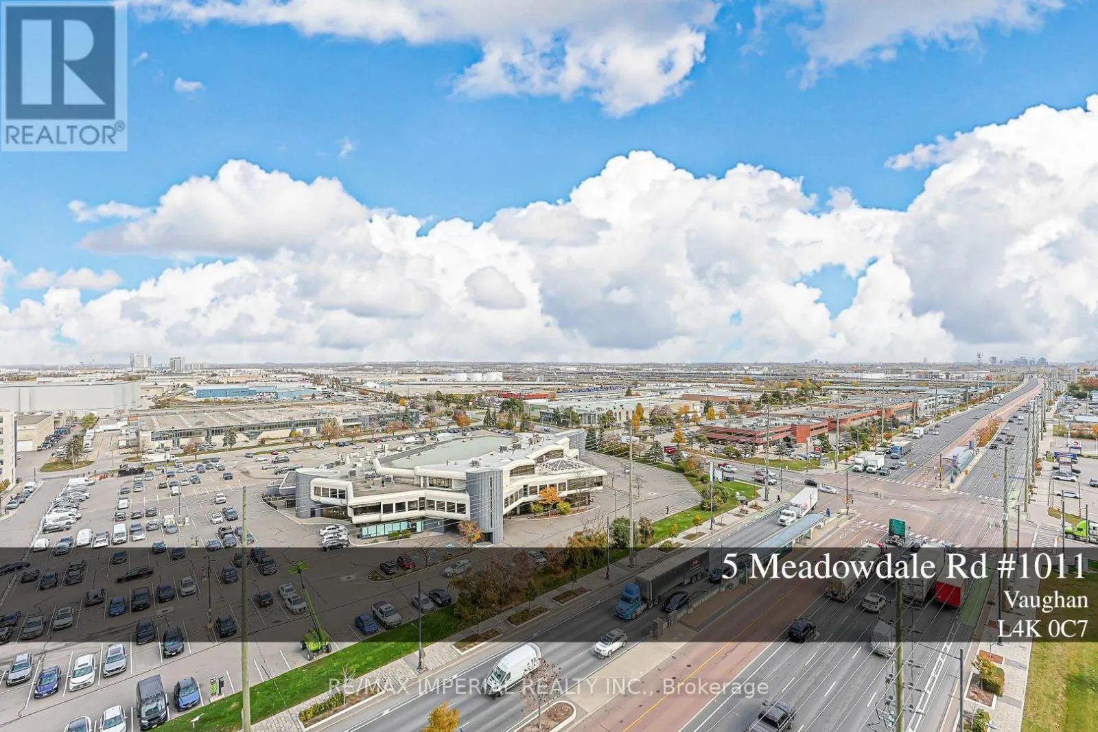 1011 - 5 MEADOWDALE ROAD
