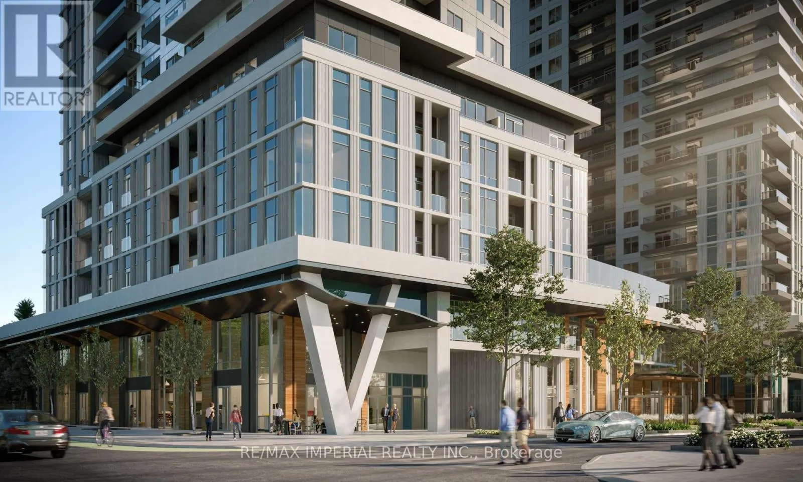 1011 - 5 MEADOWDALE ROAD