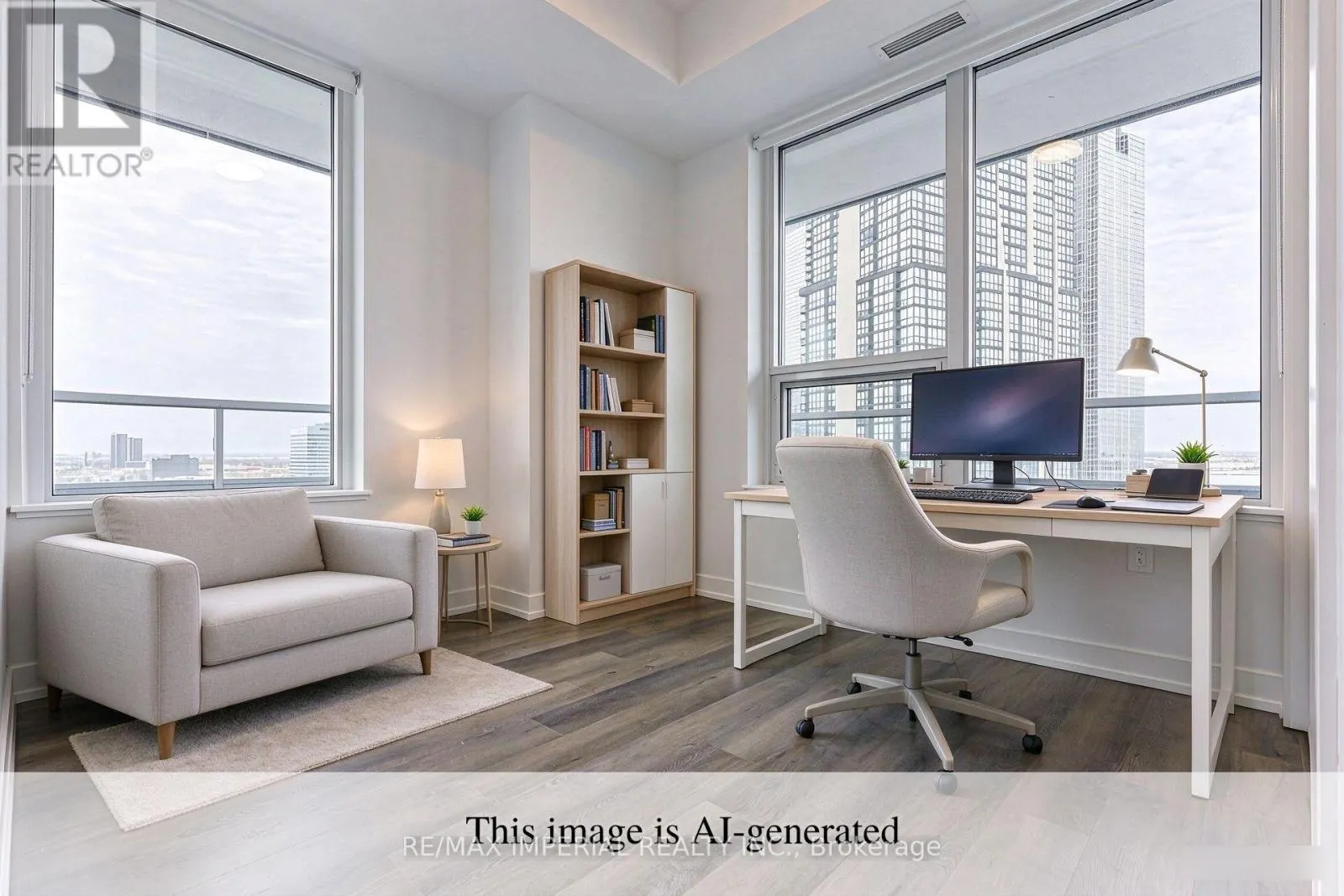 1011 - 5 MEADOWDALE ROAD