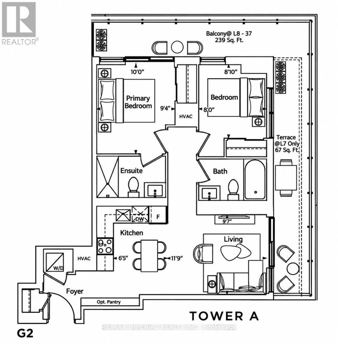 1011 - 5 MEADOWDALE ROAD