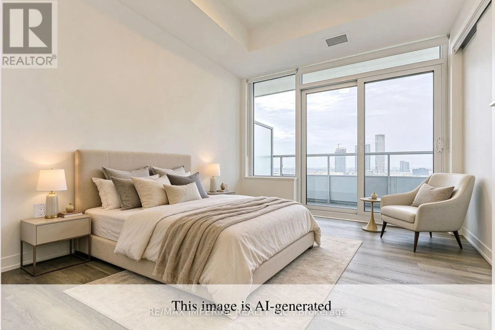 1011 - 5 MEADOWDALE ROAD