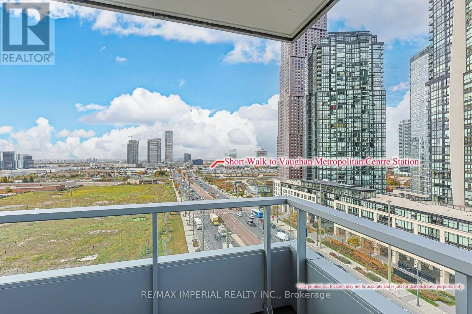 1011 - 5 MEADOWDALE ROAD