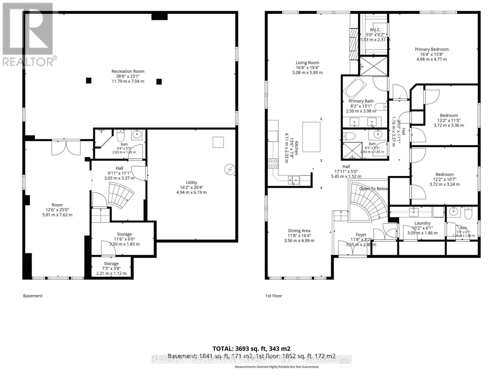 18 GLENFOREST DRIVE