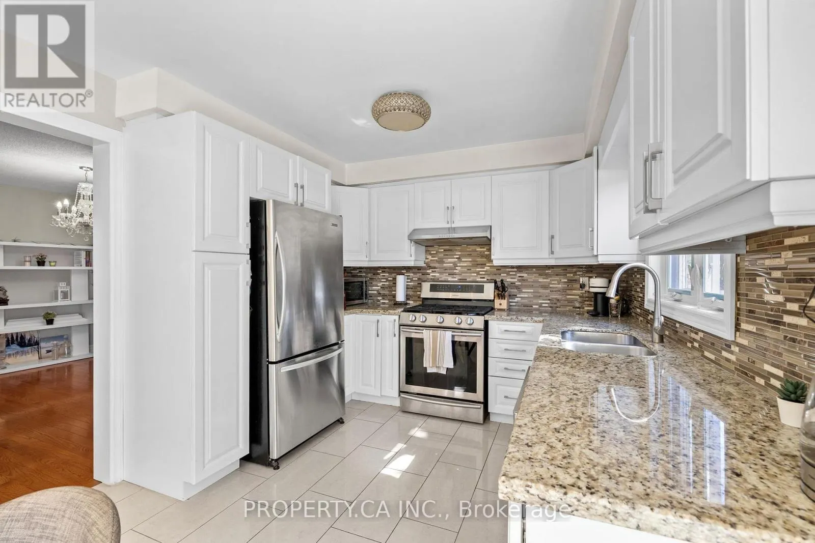235 BROWNRIDGE DRIVE