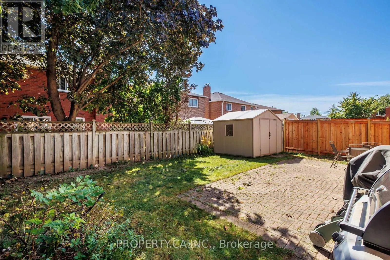 235 BROWNRIDGE DRIVE
