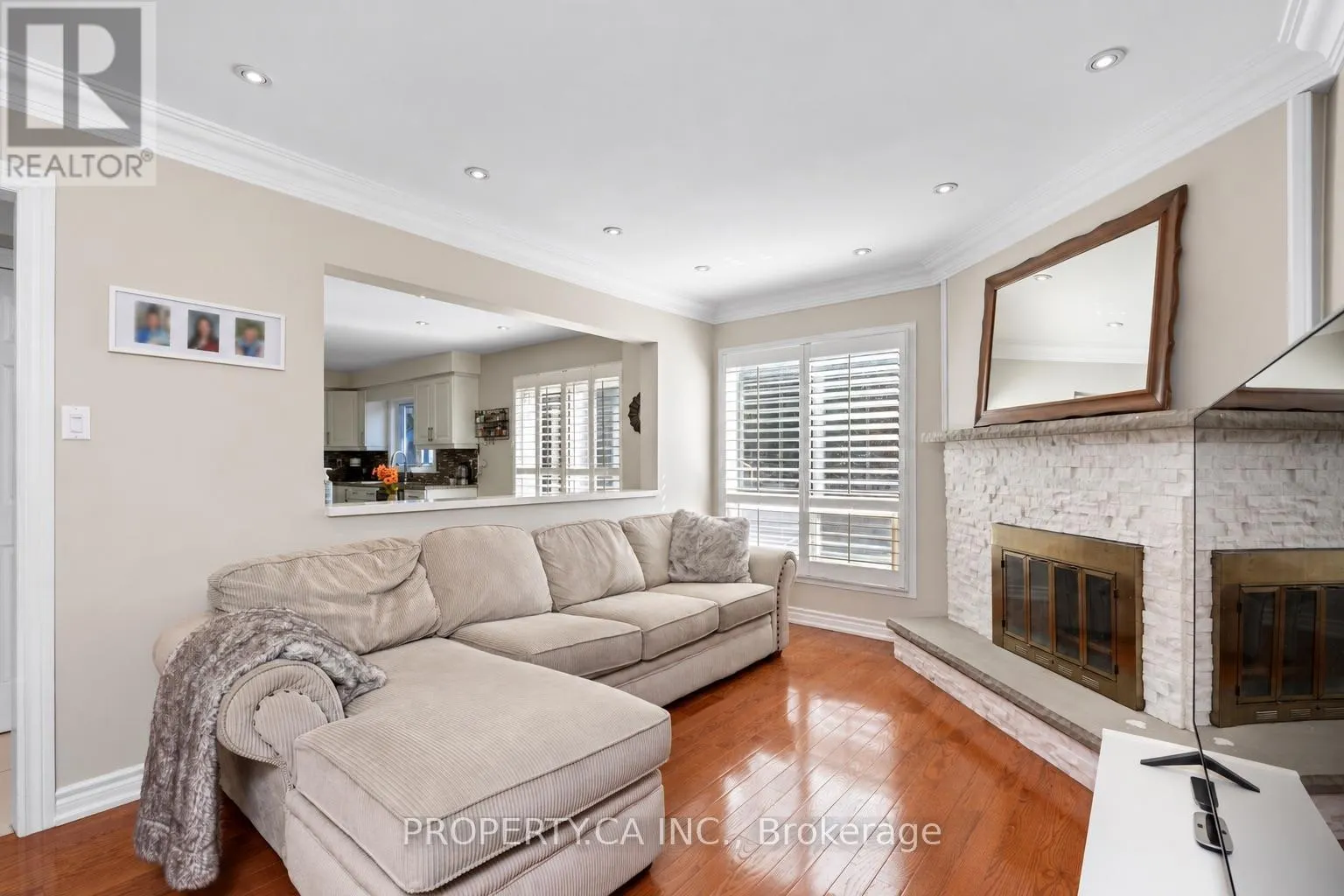 235 BROWNRIDGE DRIVE