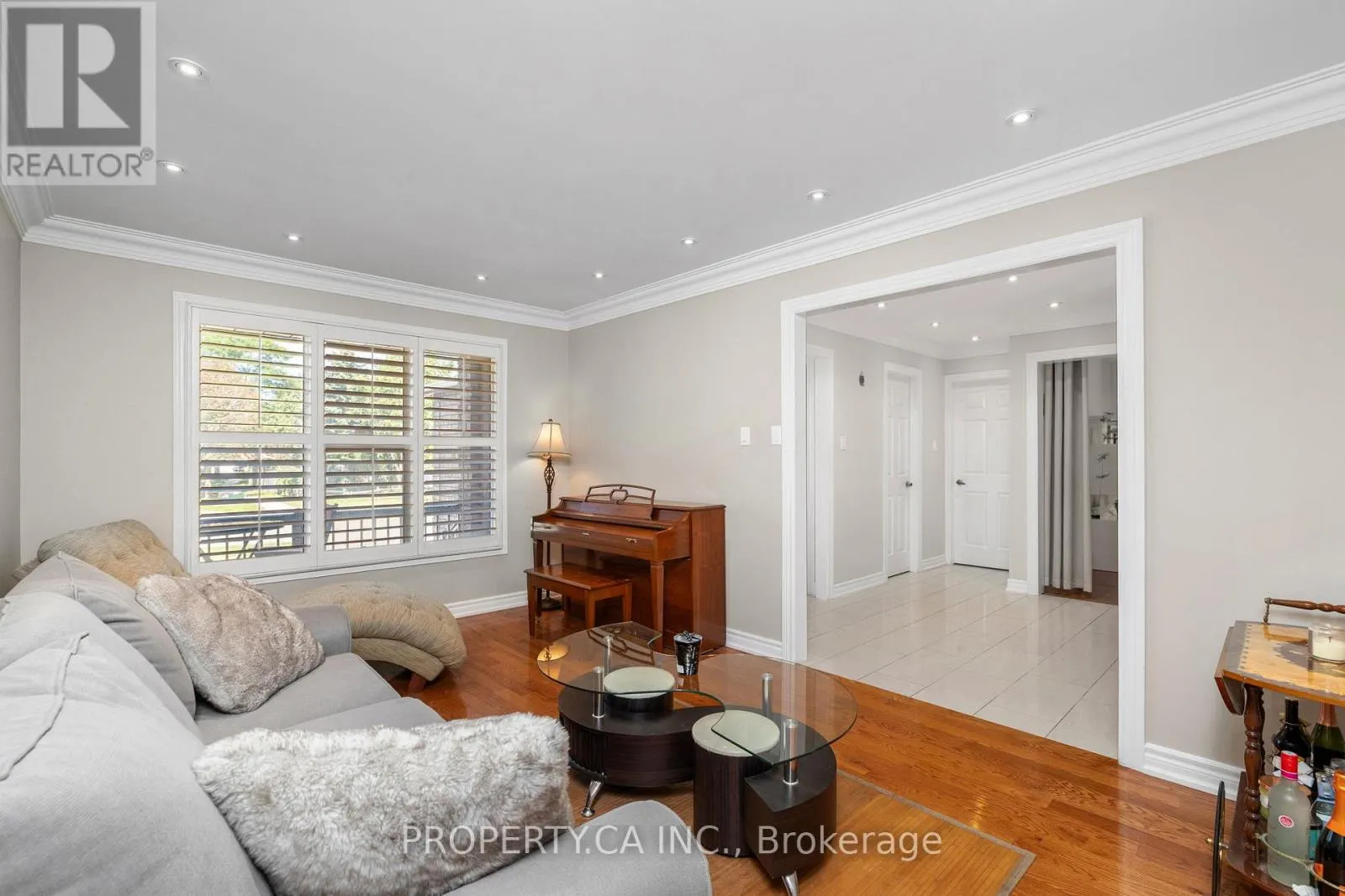 235 BROWNRIDGE DRIVE