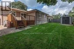 BASEMENT UNIT 1 - 446 TAYLOR MILLS DRIVE S
