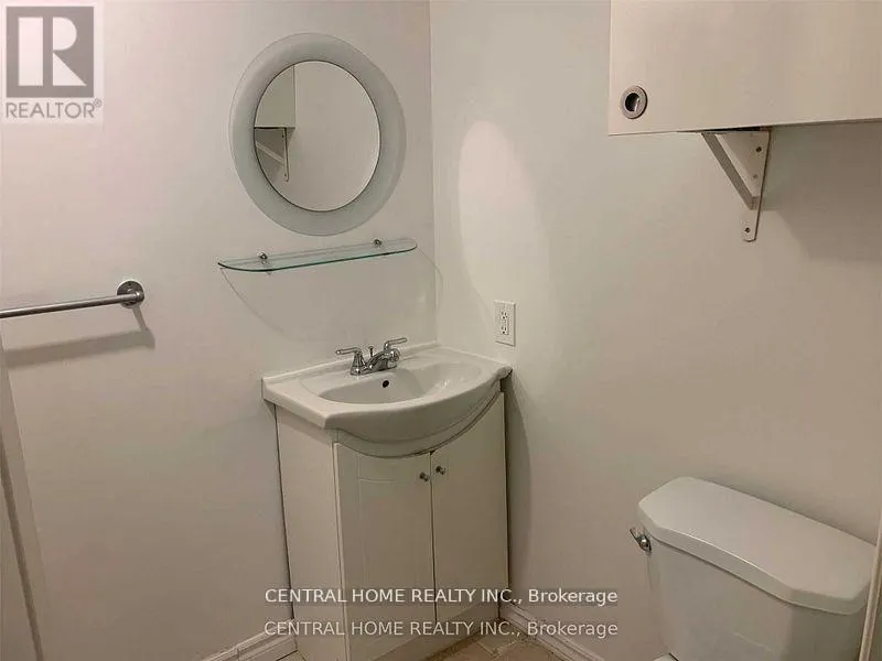 BASEMENT UNIT 1 - 446 TAYLOR MILLS DRIVE S