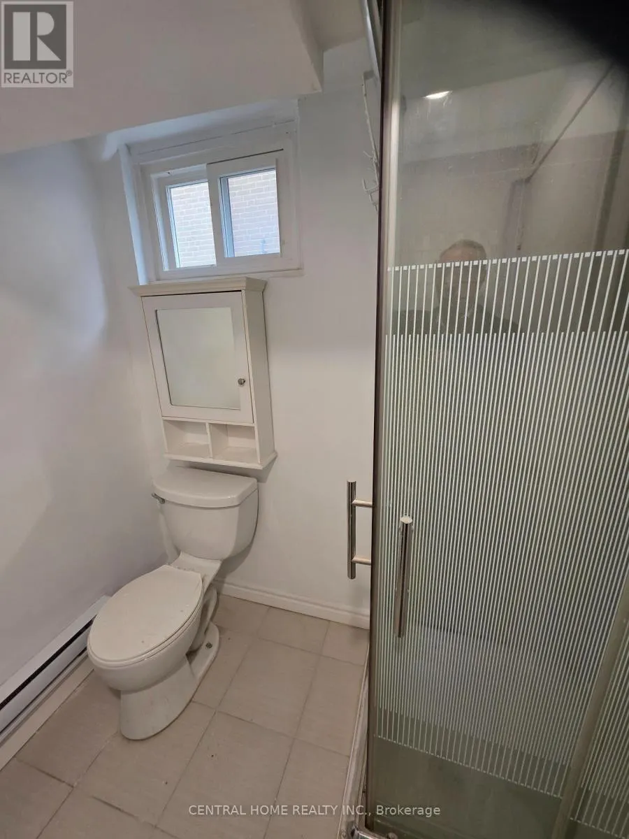 BASEMENT UNIT 1 - 446 TAYLOR MILLS DRIVE S