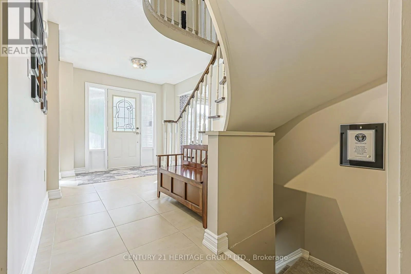 66 HOWLETT AVENUE