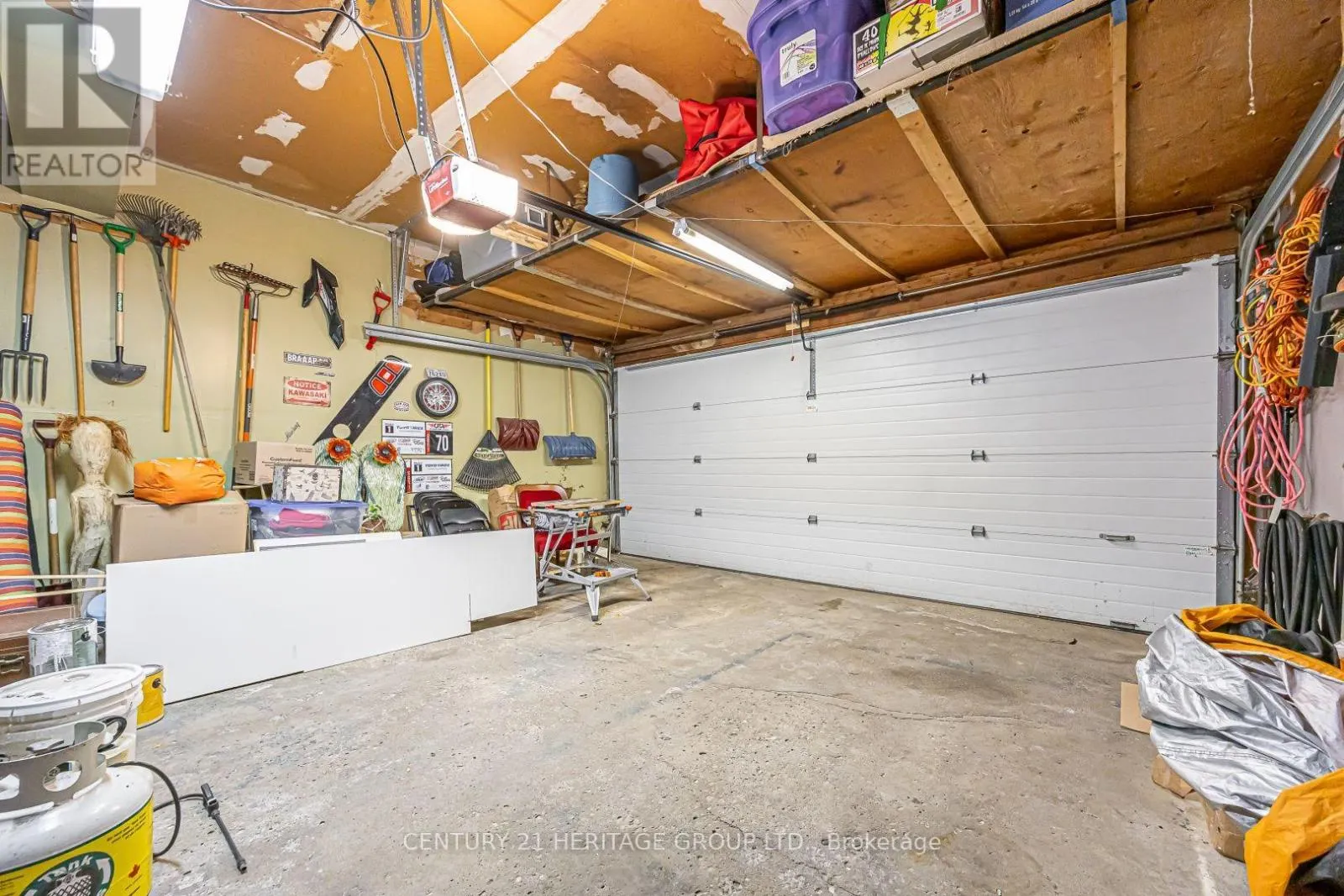 66 HOWLETT AVENUE