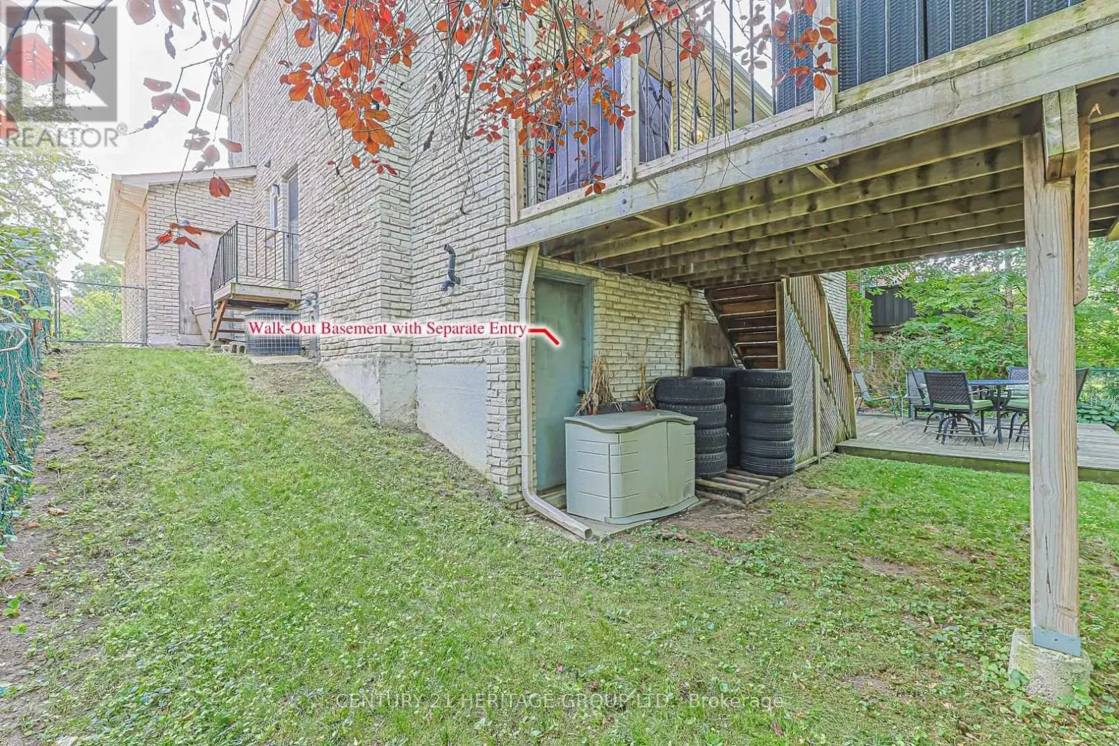 66 HOWLETT AVENUE