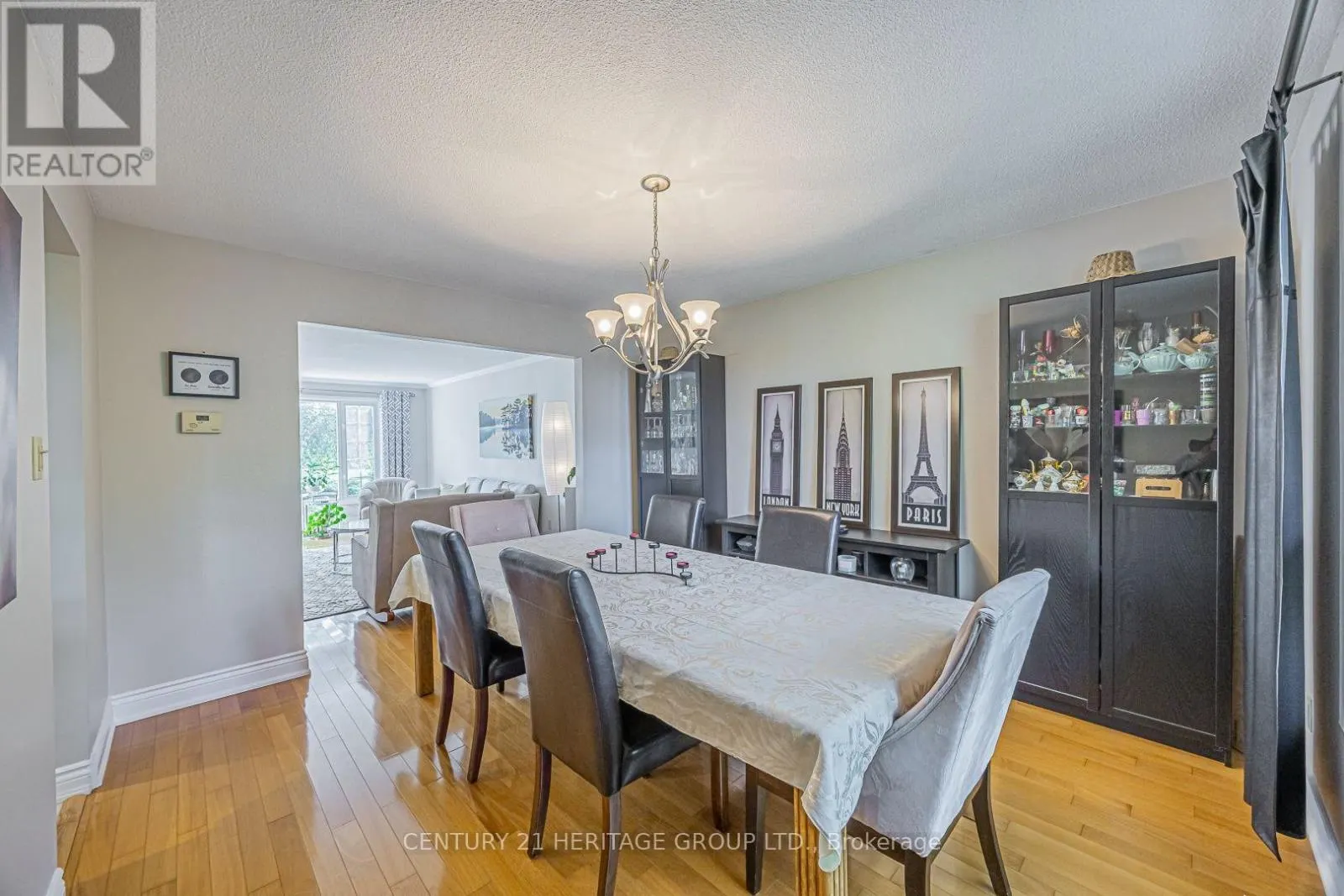 66 HOWLETT AVENUE