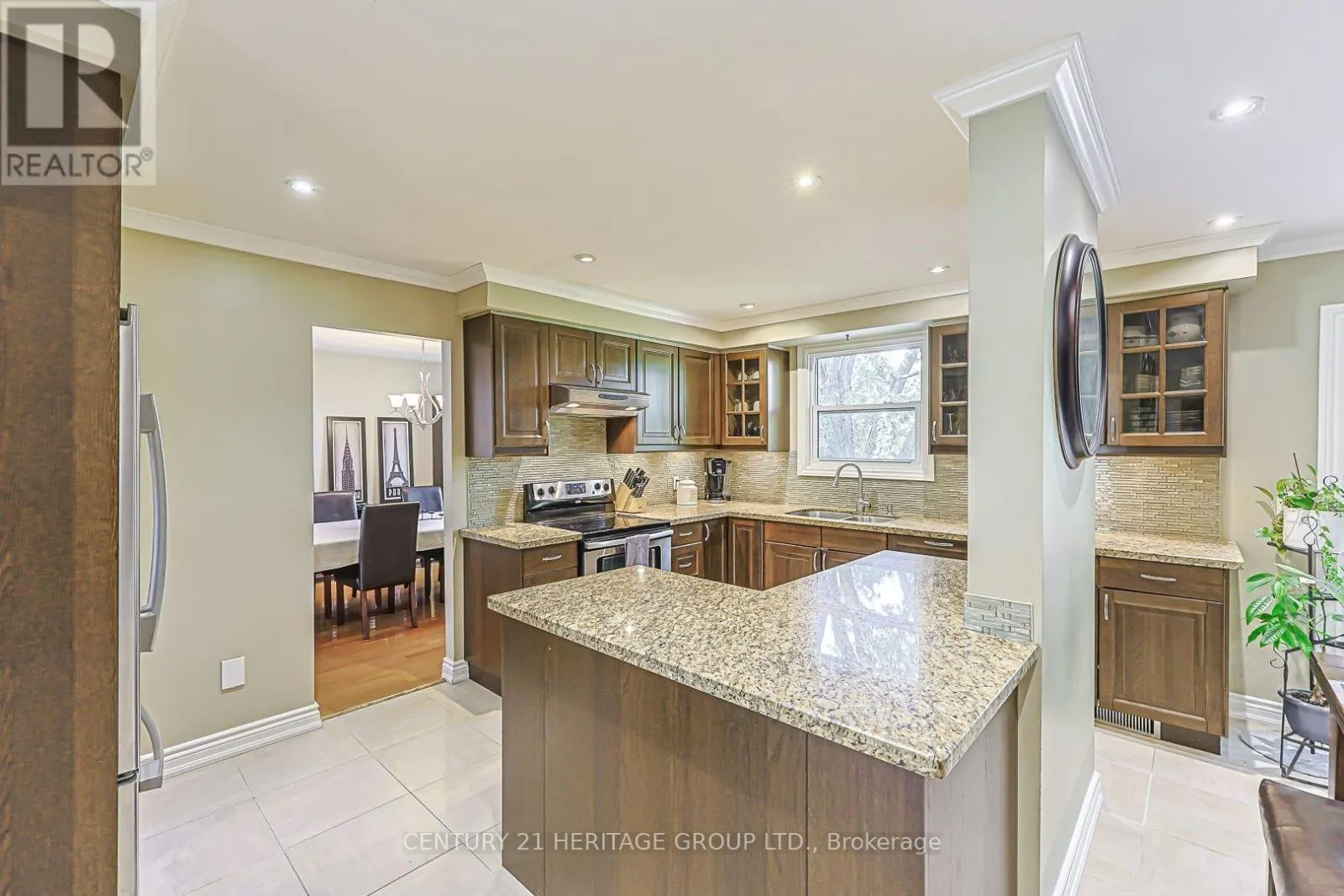 66 HOWLETT AVENUE