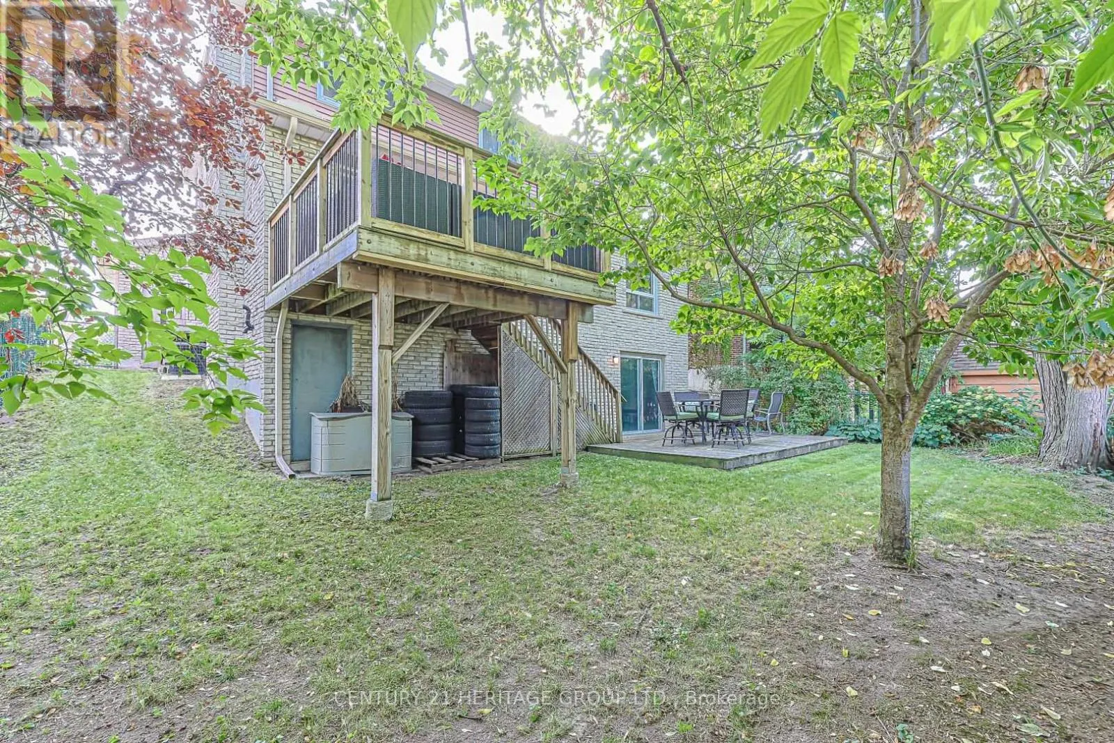 66 HOWLETT AVENUE
