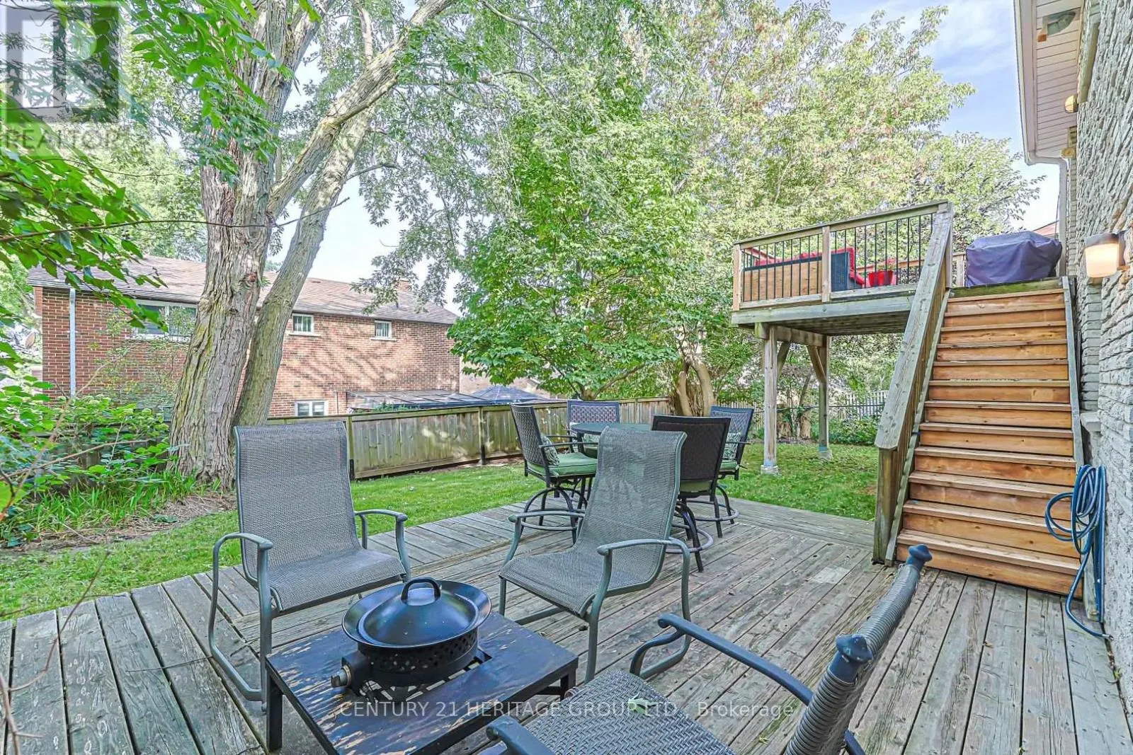 66 HOWLETT AVENUE
