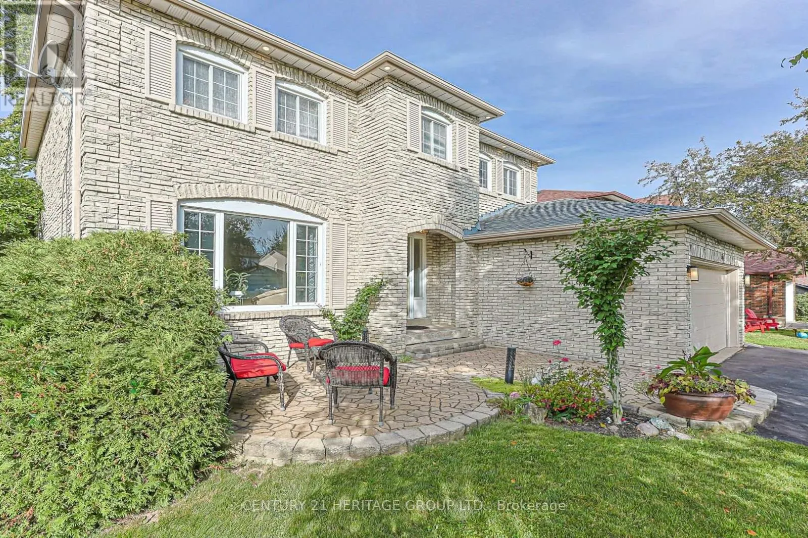 66 HOWLETT AVENUE