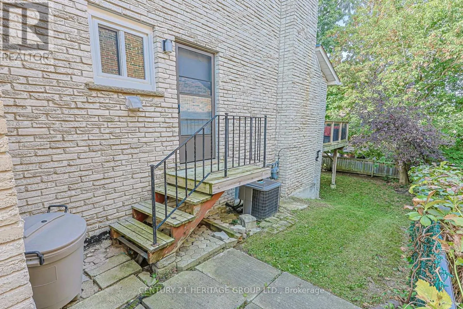 66 HOWLETT AVENUE