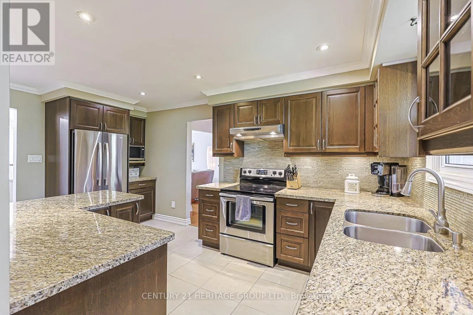 66 HOWLETT AVENUE