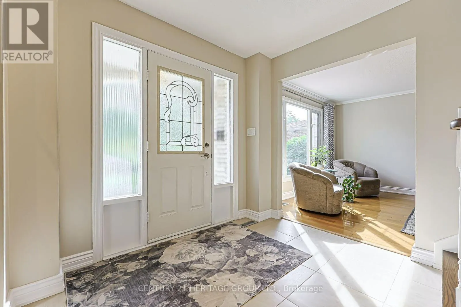 66 HOWLETT AVENUE