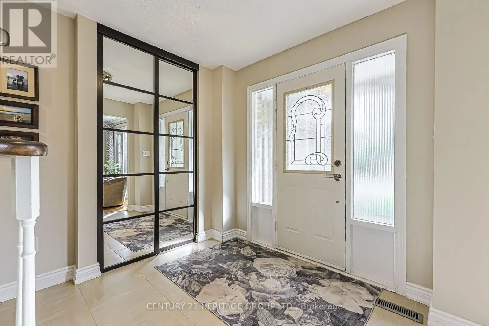 66 HOWLETT AVENUE