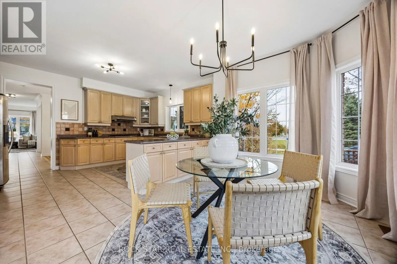 1 WILLOW HEIGHTS BOULEVARD