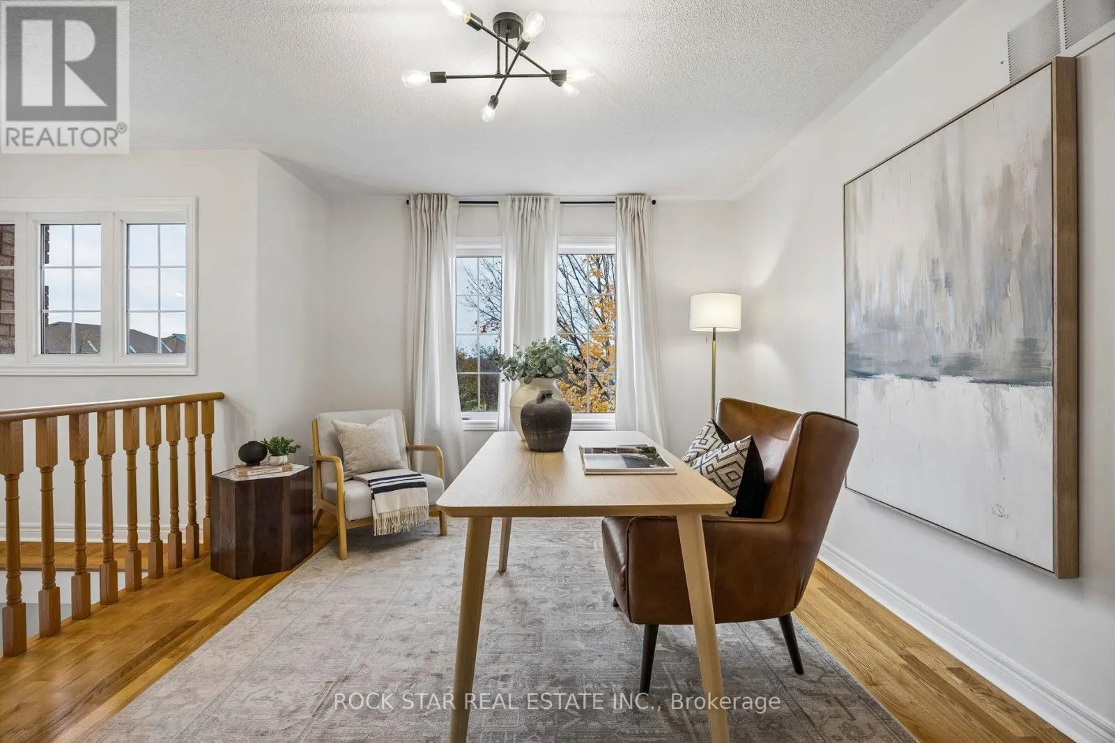 1 WILLOW HEIGHTS BOULEVARD