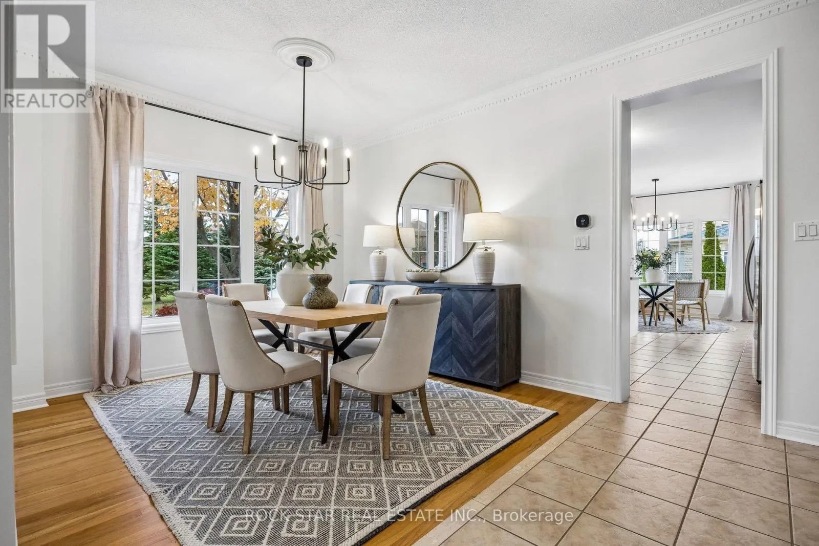 1 WILLOW HEIGHTS BOULEVARD