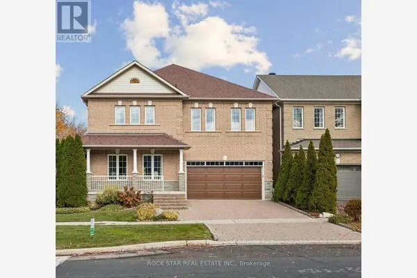 1 WILLOW HEIGHTS BOULEVARD