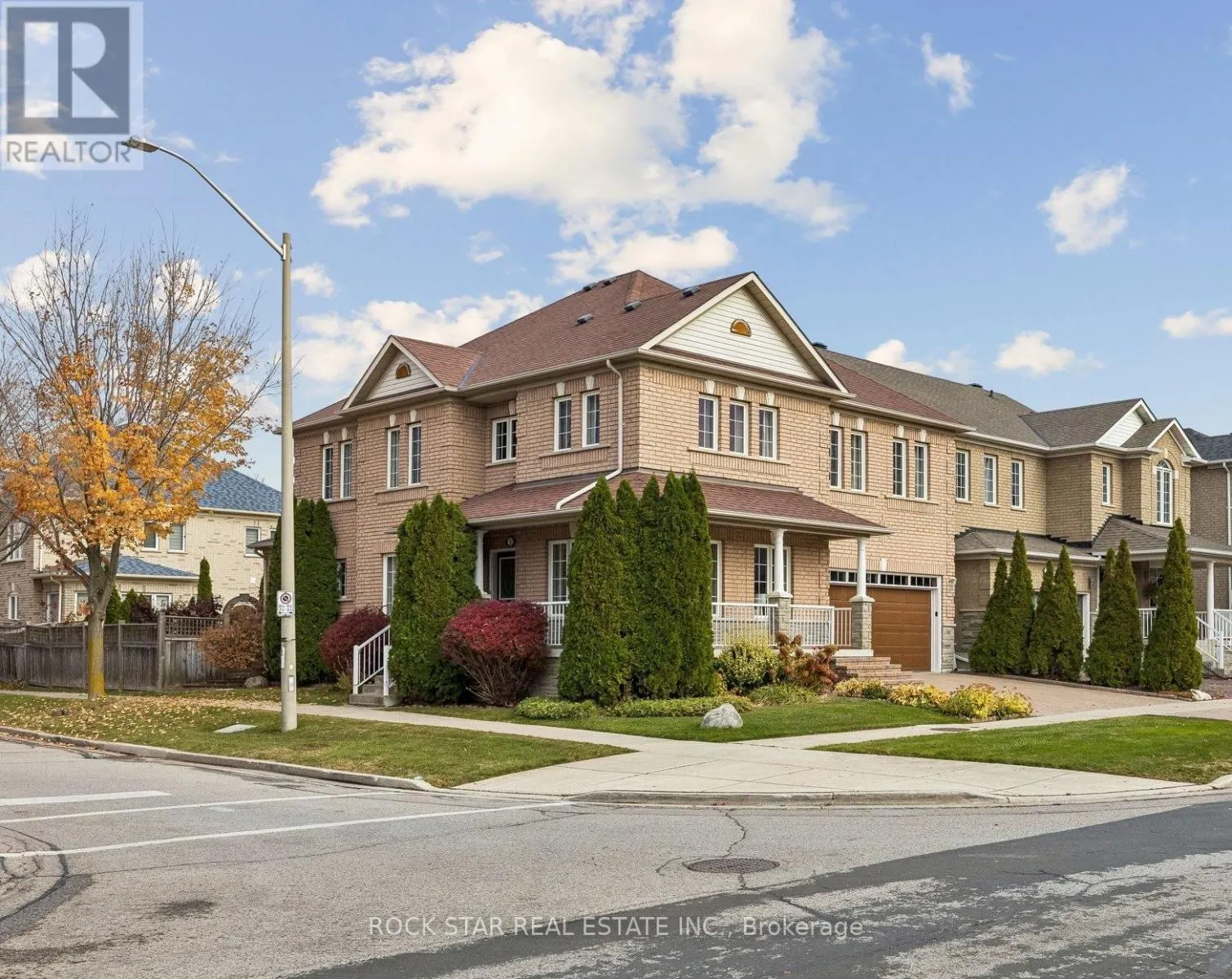 1 WILLOW HEIGHTS BOULEVARD