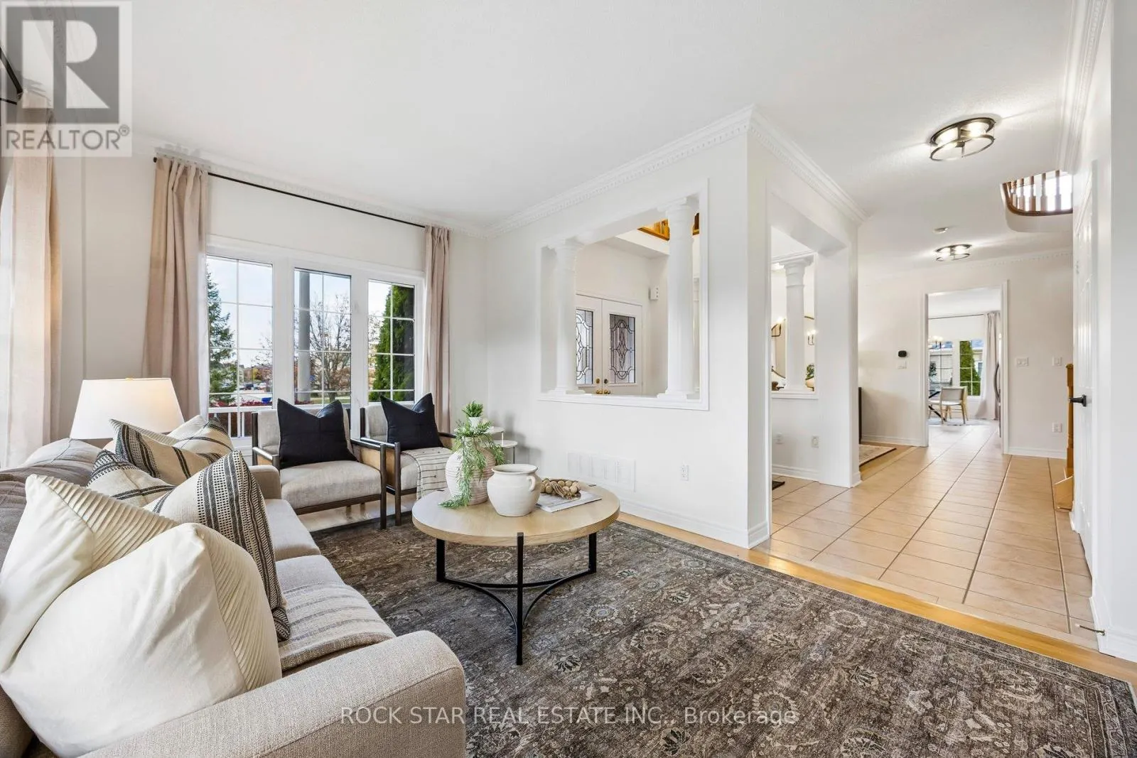 1 WILLOW HEIGHTS BOULEVARD