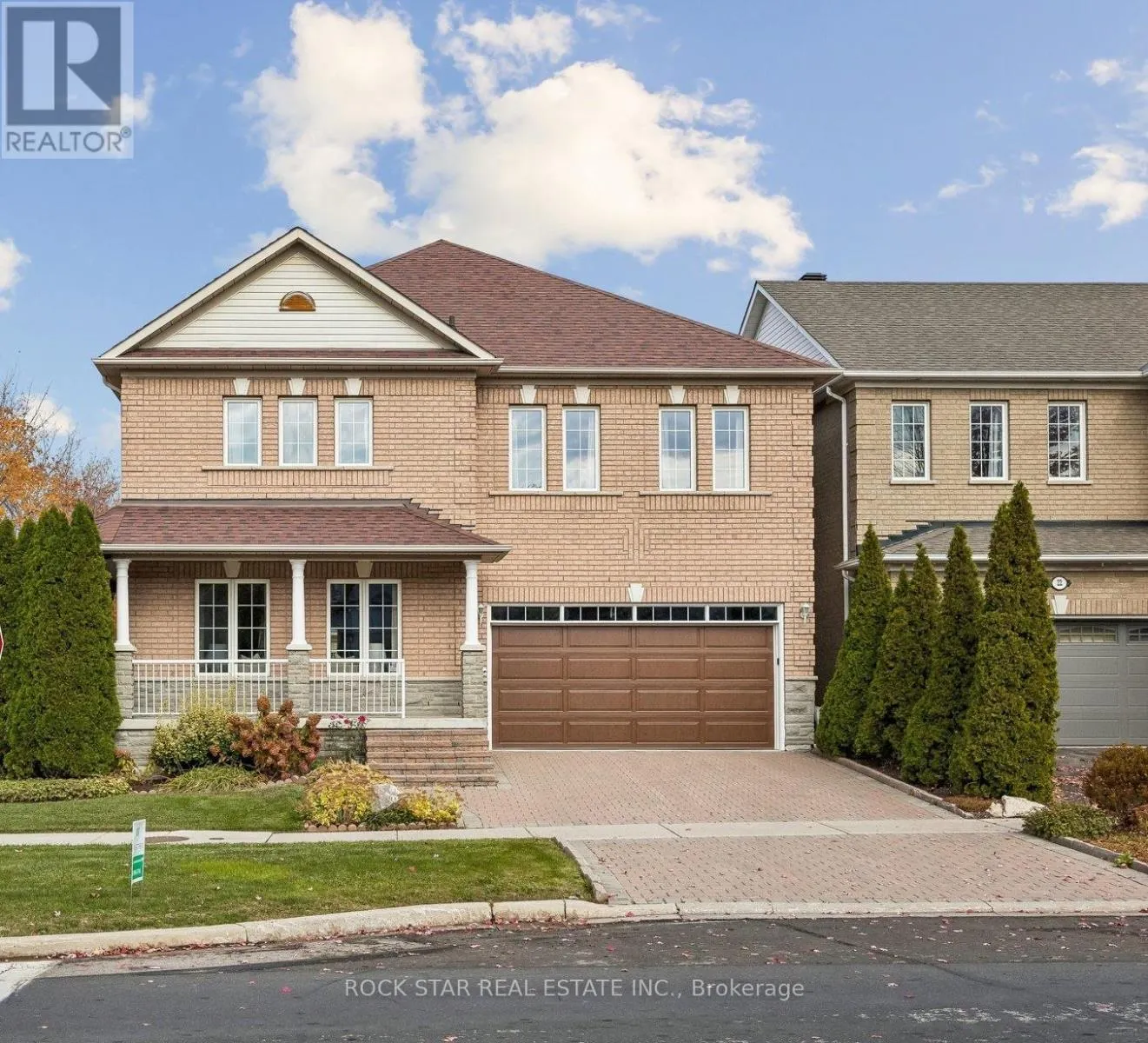 1 WILLOW HEIGHTS BOULEVARD