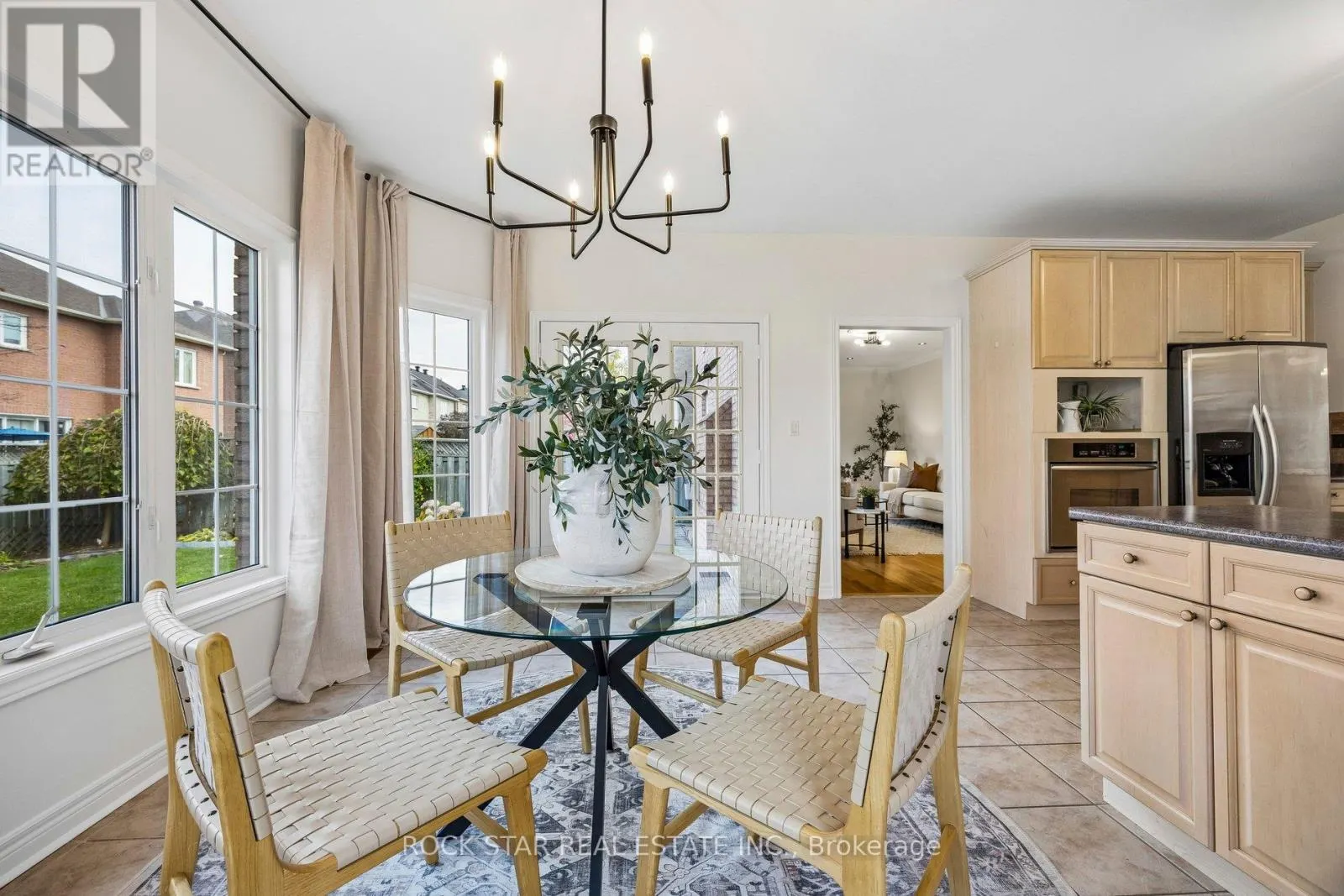 1 WILLOW HEIGHTS BOULEVARD