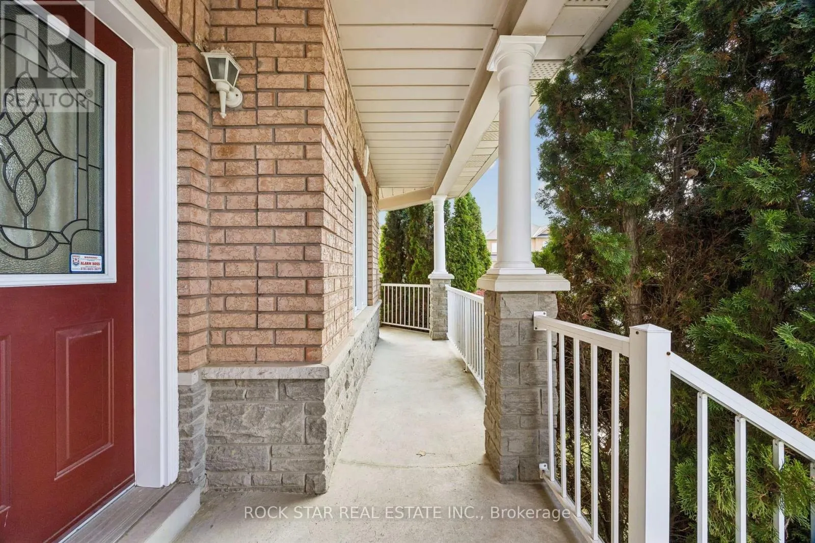 1 WILLOW HEIGHTS BOULEVARD