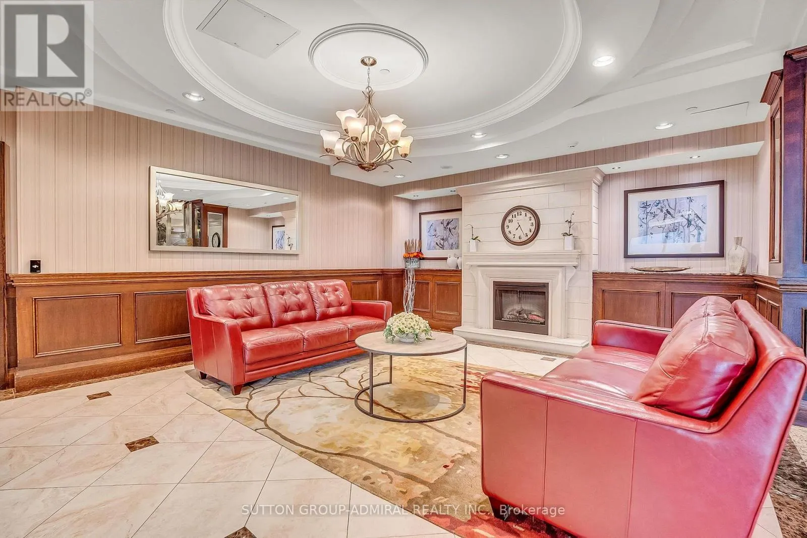 806 - 7 NORTH PARK ROAD