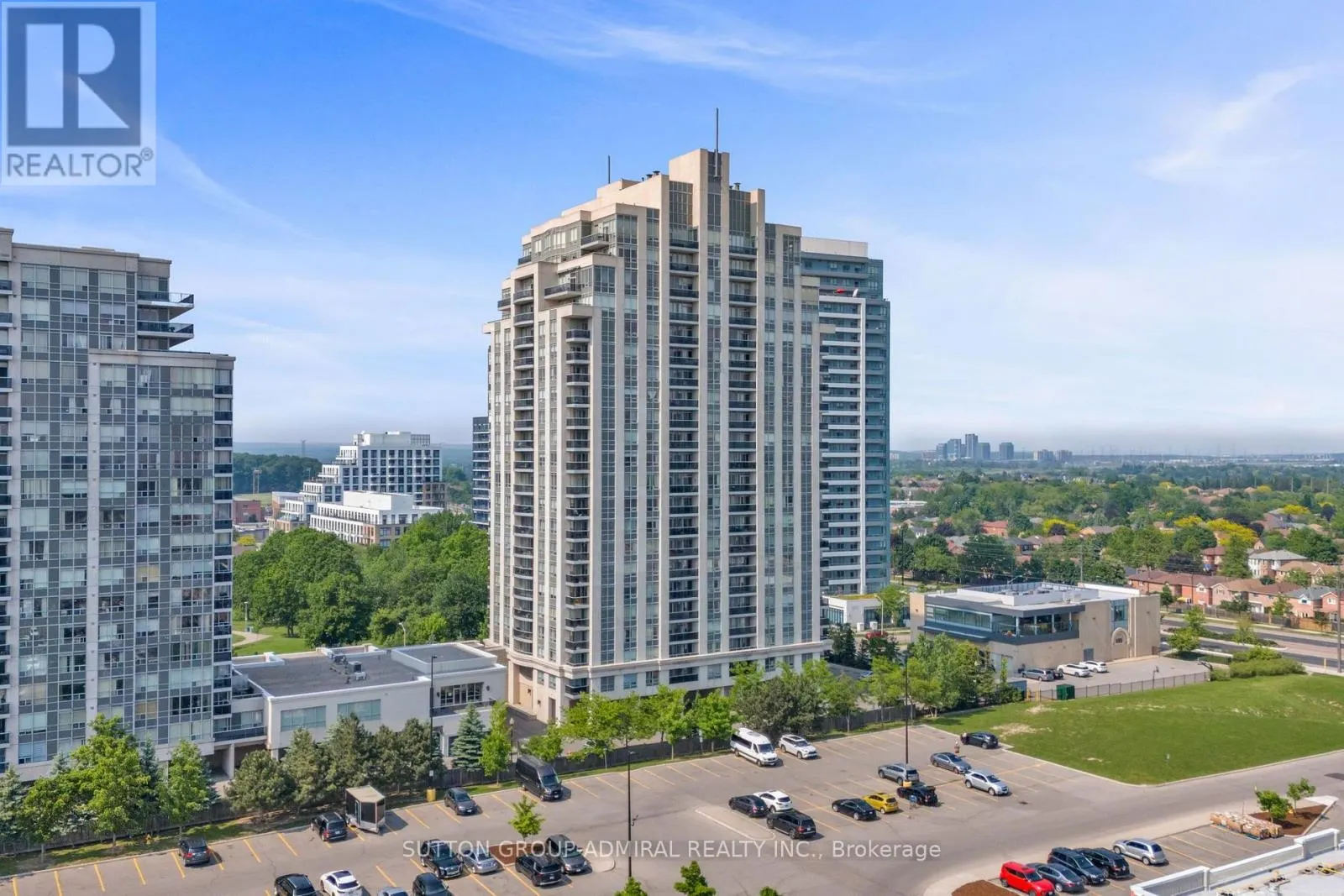 806 - 7 NORTH PARK ROAD