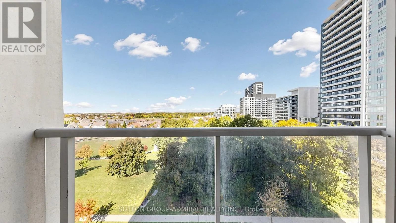 806 - 7 NORTH PARK ROAD