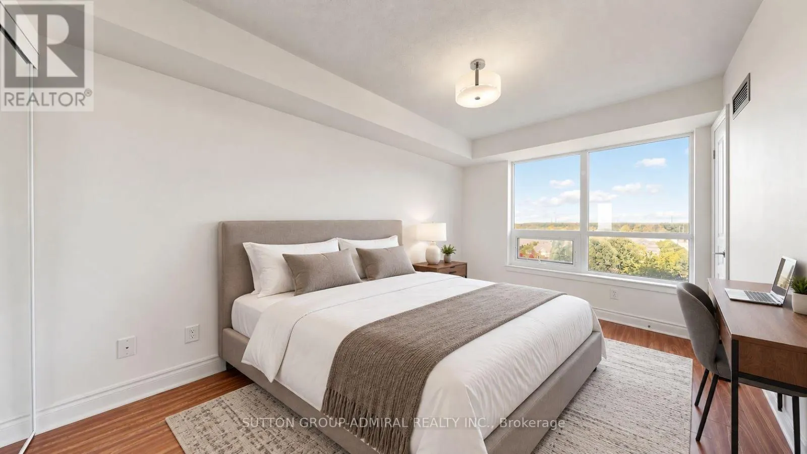 806 - 7 NORTH PARK ROAD