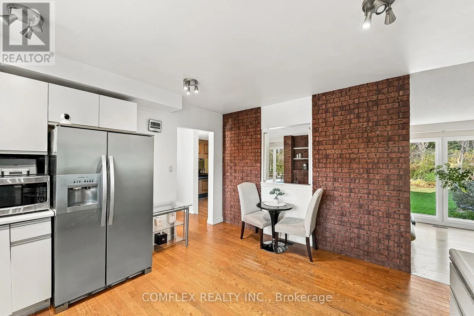 23 FORFARDALE ROAD