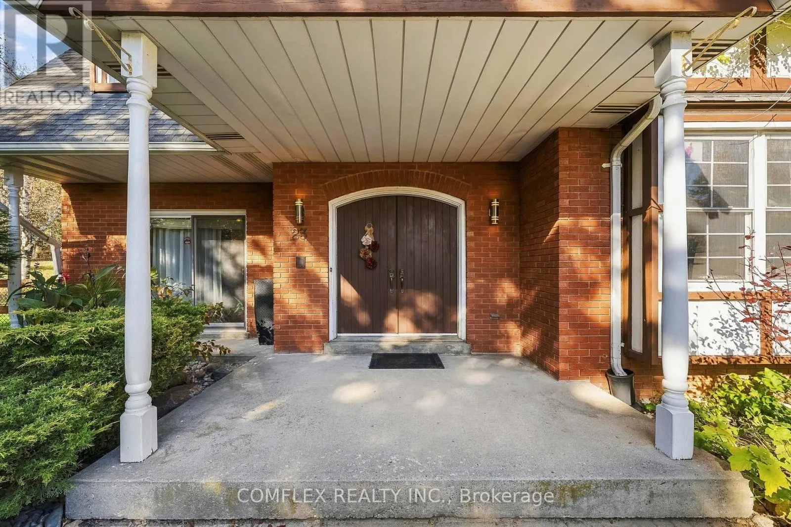 23 FORFARDALE ROAD