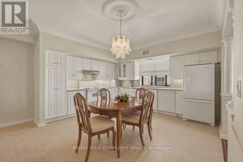 507 - 2500 RUTHERFORD ROAD